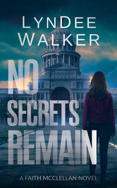 Produktbild: No Secrets Remain