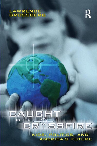 Produktbild: Caught in the Crossfire
