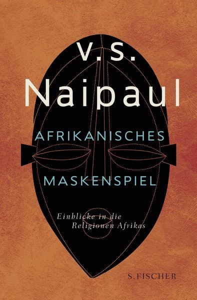 Produktbild: Afrikanisches Maskenspiel