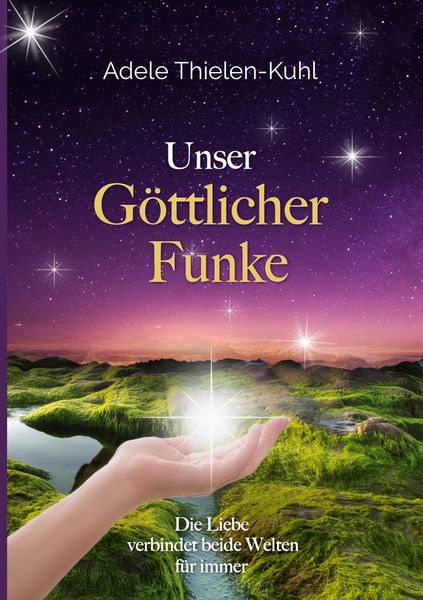 Produktbild: Unser G&ouml;ttlicher Funke