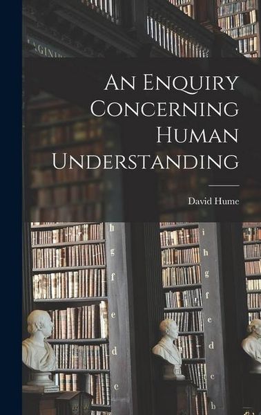 Produktbild: An Enquiry Concerning Human Understanding