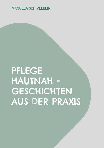 Produktbild: Pflege hautnah