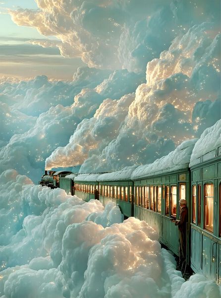 Produktbild: CALVENDO Puzzle Ein Motiv aus dem Kalender "Worlds Unwritten" | 2000 Teile Lege-Gr&ouml;&szlig;e 90x67cm Foto-Puzzle f&uuml;r gl&uuml;ckliche Stunden