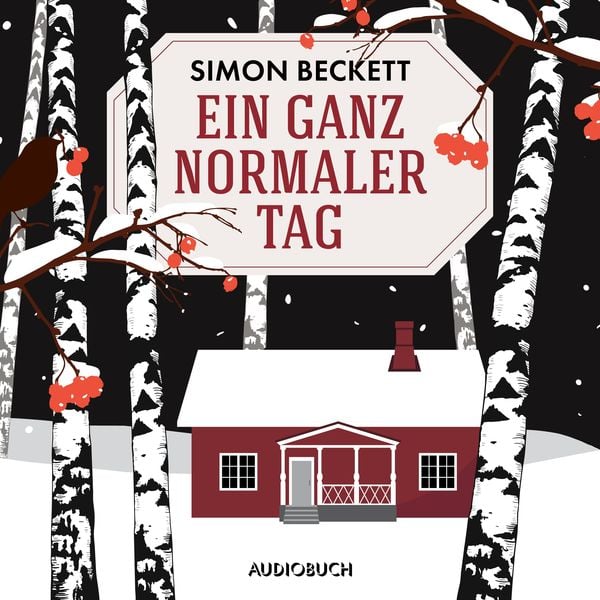 Produktbild: Ein ganz normaler Tag