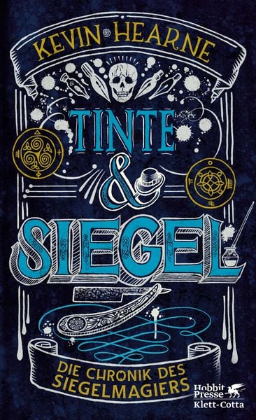 Produktbild: Tinte & Siegel