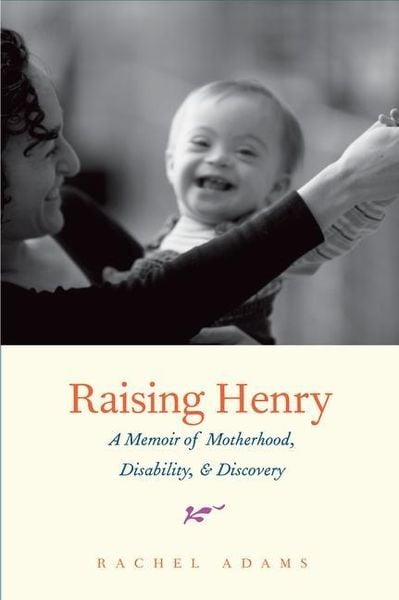 Produktbild: Raising Henry