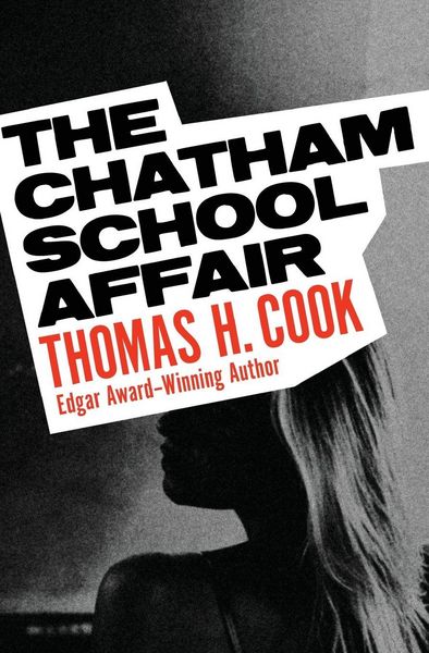 Produktbild: The Chatham School Affair