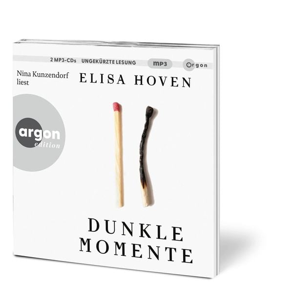 Produktbild: Dunkle Momente