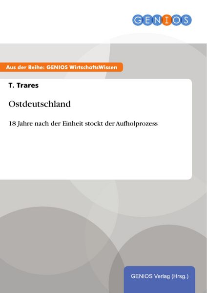 Produktbild: Ostdeutschland
