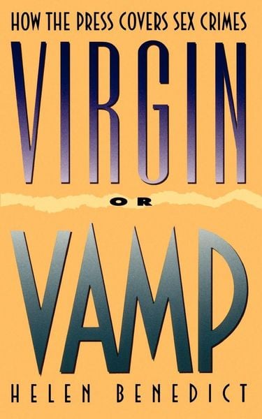 Produktbild: Virgin or Vamp