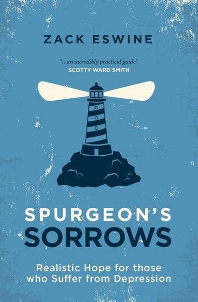 Produktbild: Spurgeon's Sorrows