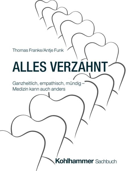 Produktbild: Alles verzahnt