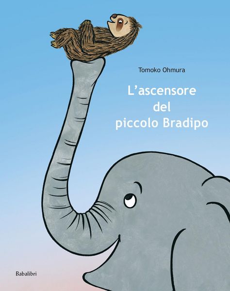 Produktbild: L' ascensore del piccolo Bradipo