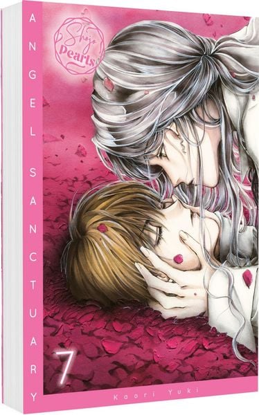 Produktbild: Angel Sanctuary Pearls 7