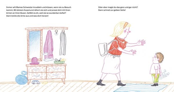 Produktbild: Das komische Gef&uuml;hl