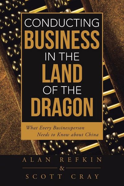 Produktbild: Conducting Business in the Land of the Dragon