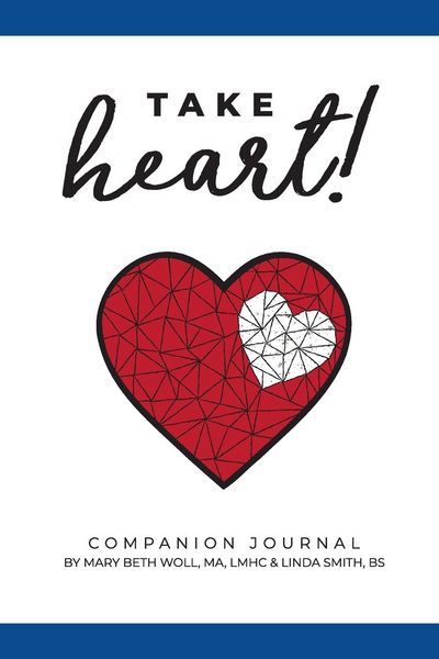 Produktbild: Take Heart!