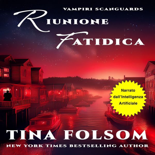 Produktbild: Riunione Fatidica