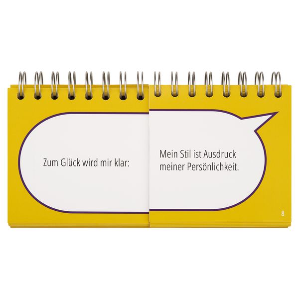Produktbild: Selbstwert. Einfach. Stark.
