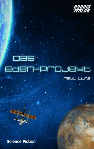 Produktbild: Das Eden-Projekt