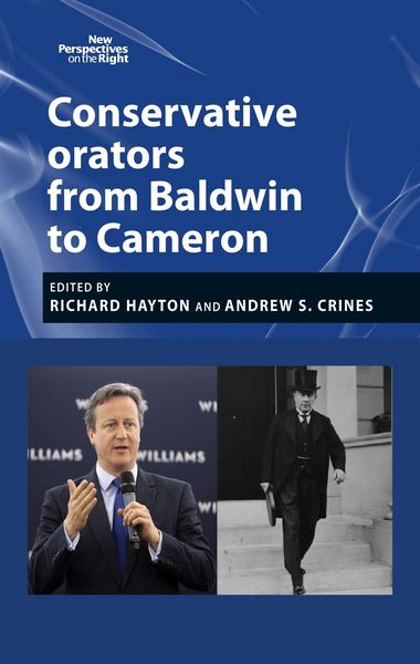 Produktbild: Conservative Orators