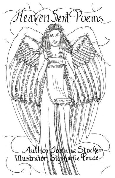 Produktbild: Heaven Sent Poems