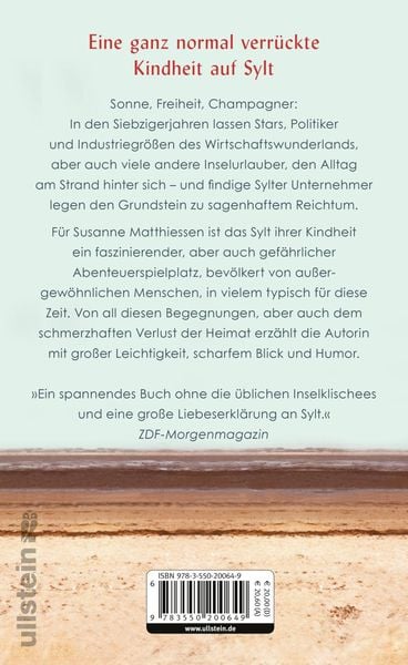 Produktbild: Ozelot und Friesennerz