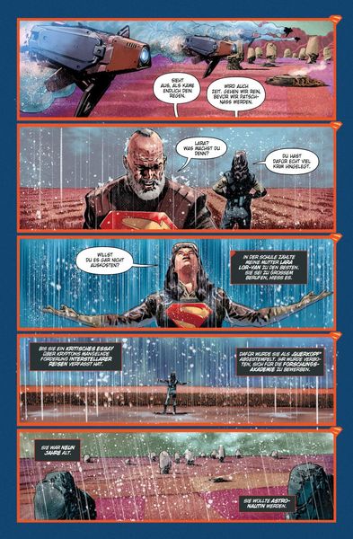 Produktbild: Absolute Superman