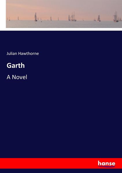 Produktbild: Garth