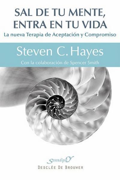 Produktbild: Sal de tu mente, entra en tu vida