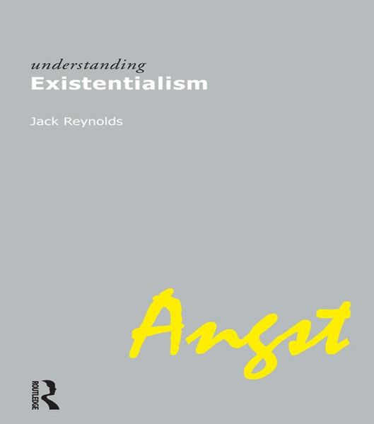 Produktbild: Understanding Existentialism