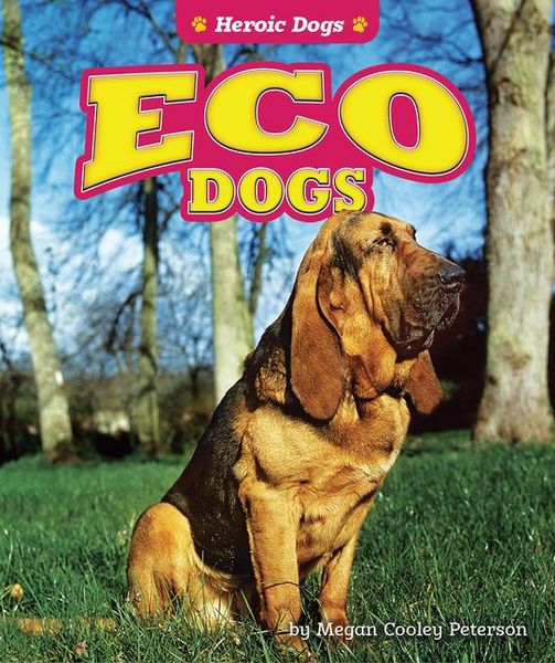 Produktbild: Eco Dogs