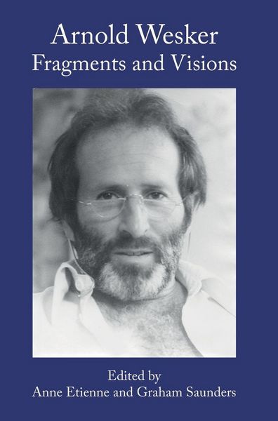 Produktbild: Arnold Wesker