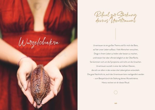 Produktbild: Cacao Ritual