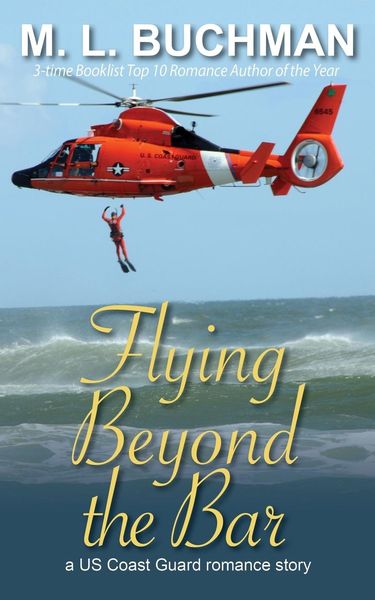 Produktbild: Flying Beyond the Bar
