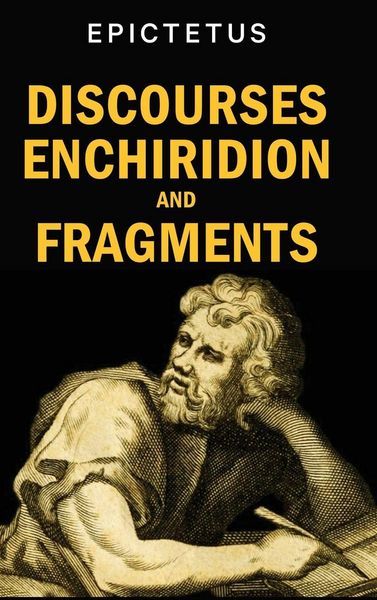 Produktbild: Discourses, Enchiridion and Fragments