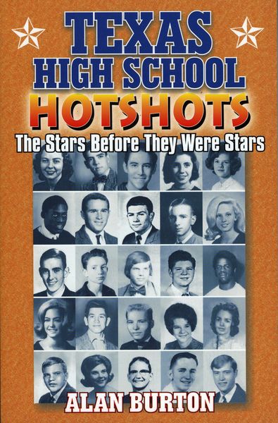 Produktbild: Texas High School Hotshots