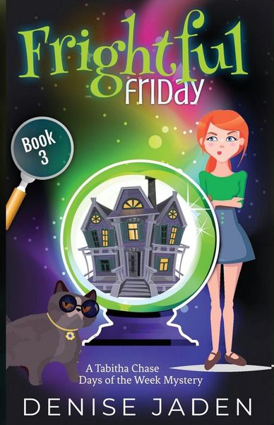 Produktbild: Frightful Friday