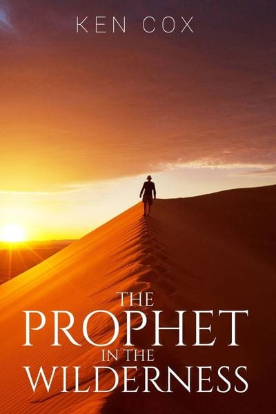 Produktbild: The Prophet In The Wilderness