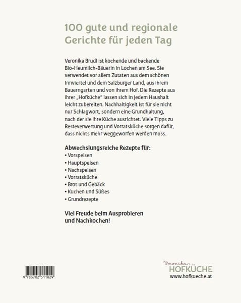 Veronikas Hofküche