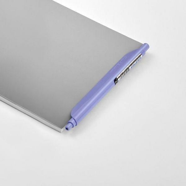 Produktbild: Clipen Unicorn Blau &ndash; Gelschreiber mit Clip
