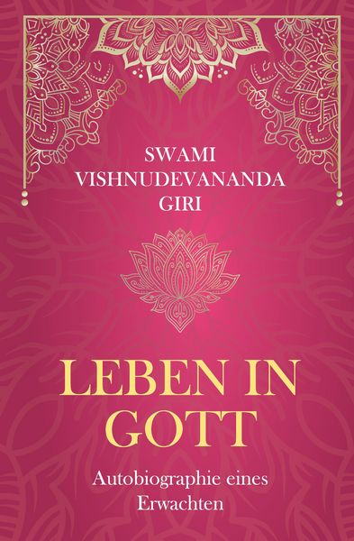 Produktbild: Leben in Gott