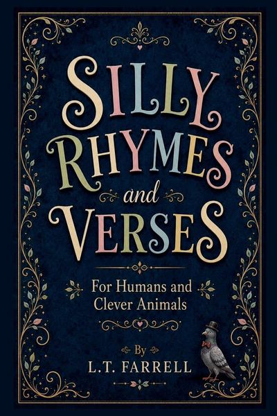 Produktbild: Silly Rhymes and Verses for Humans and Clever Animals