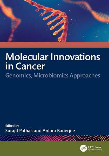 Produktbild: Molecular Innovations in Cancer