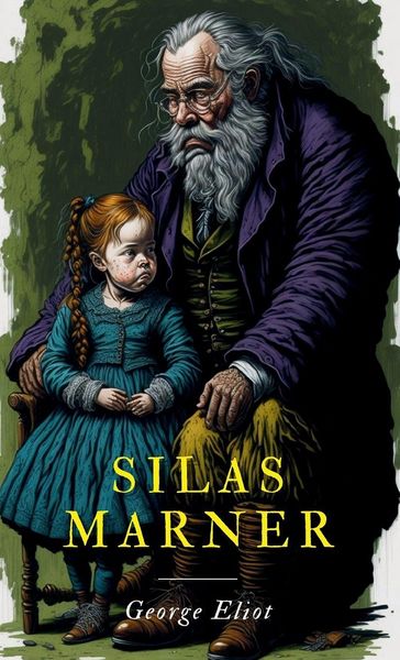 Produktbild: Silas Marner