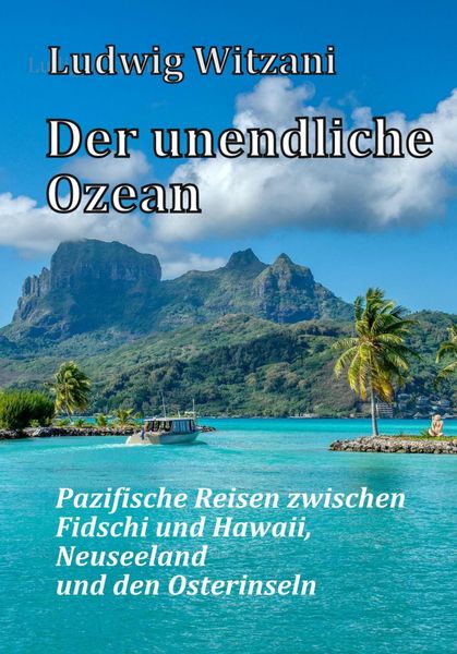 Produktbild: Der unendliche Ozean