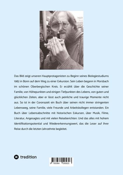 Produktbild: Anlass Corona - eine Zeitreise