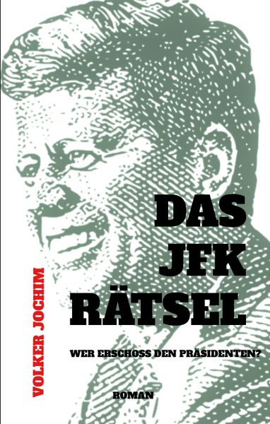 Produktbild: Das JFK R&auml;tsel