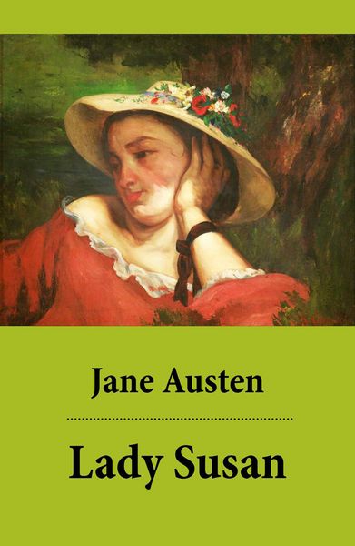Produktbild: Lady Susan (texto completo, con &iacute;ndice activo)