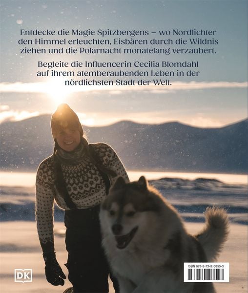 Produktbild: Spitzbergen
